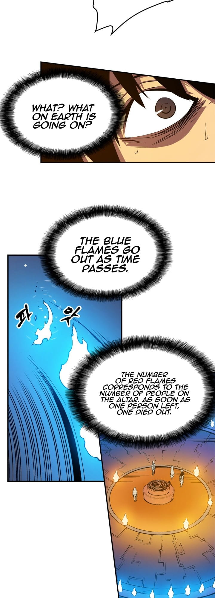 Solo Leveling chapter 9 page 9