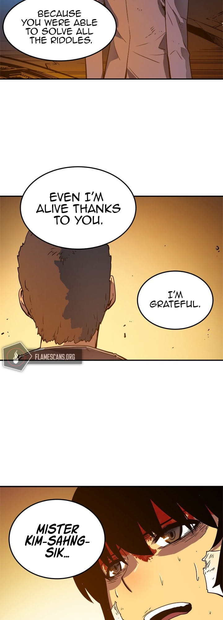 Solo Leveling chapter 9 page 17
