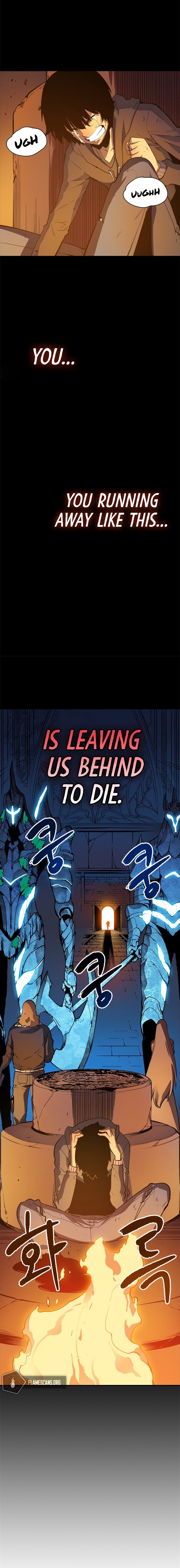 Solo Leveling chapter 9 page 20
