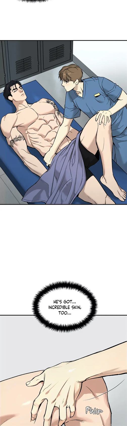 The Novel’S Extra, Chapter 200 image 10