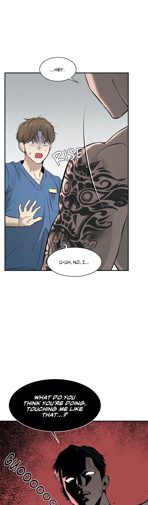 The Novel’S Extra, Chapter 200 image 12