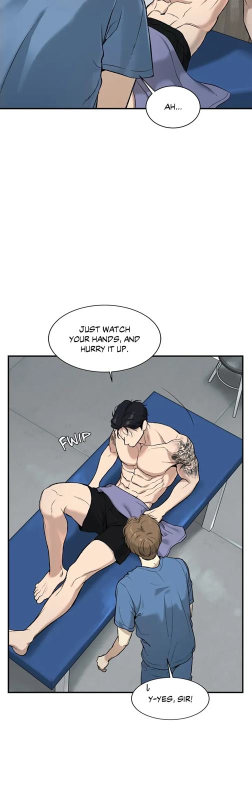 The Novel’S Extra, Chapter 200 image 14