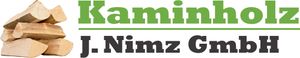 Kaminholz Nimz Logo