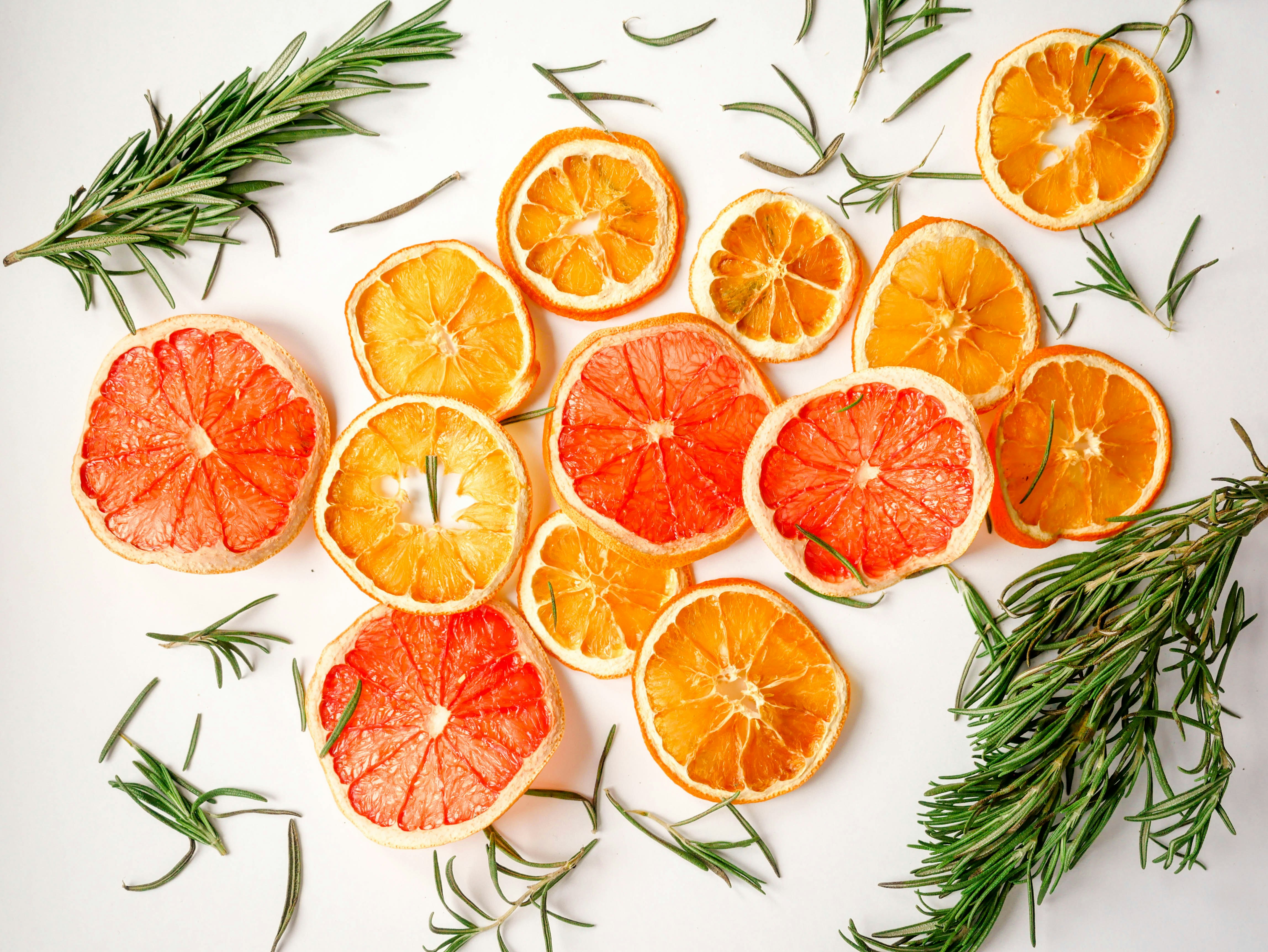 Uleiul esential de bergamoda – aroma fericirii si echilibrului emotional
