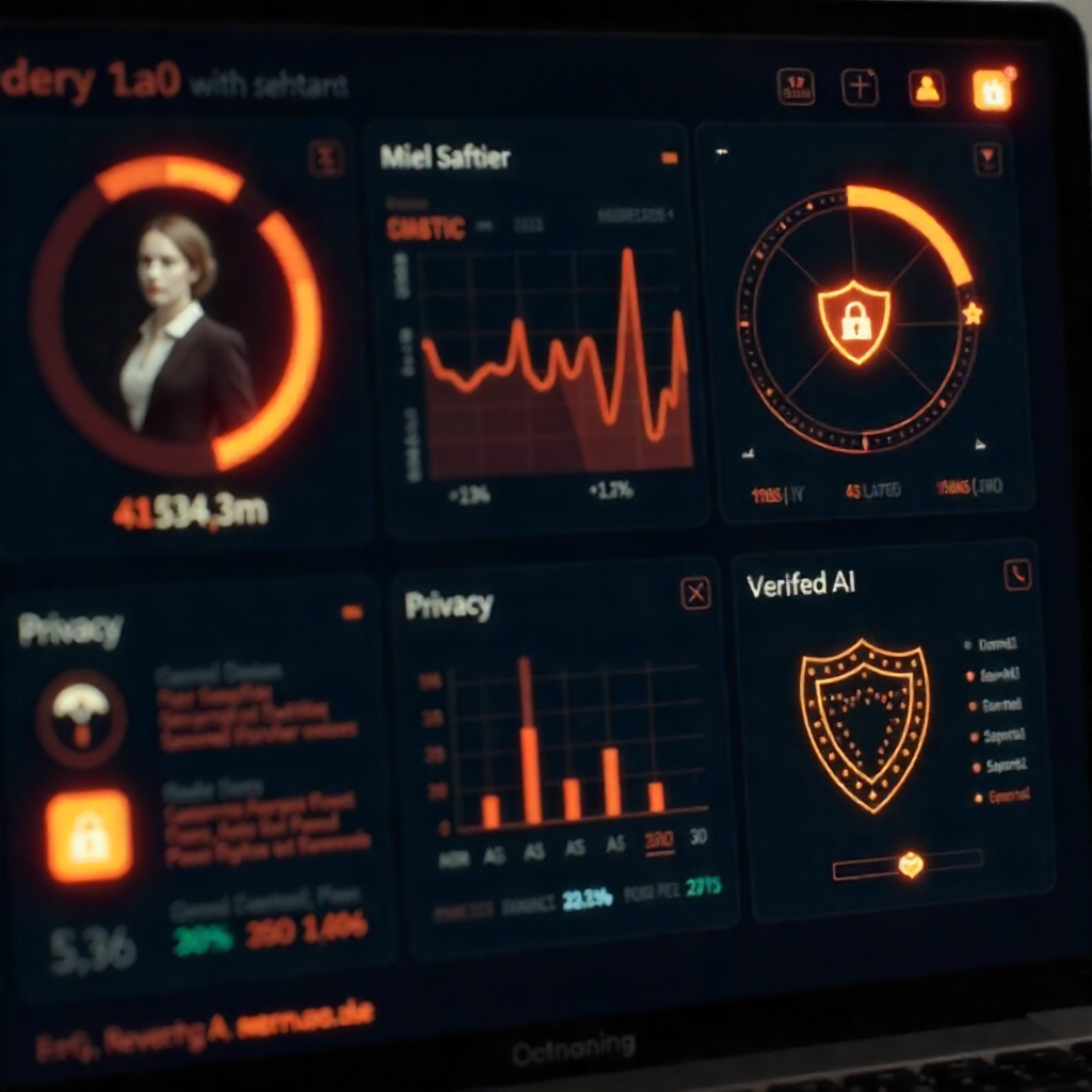 AI Compliance for Adult Dating Sites in 2025 – What You Must Do Now - Featured Image