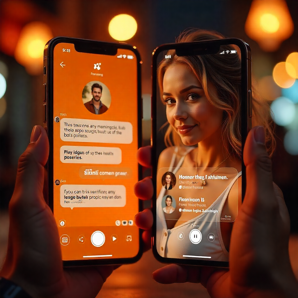Freemium vs Paid Dating Sites – Which Works Better in 2025 - Featured Image