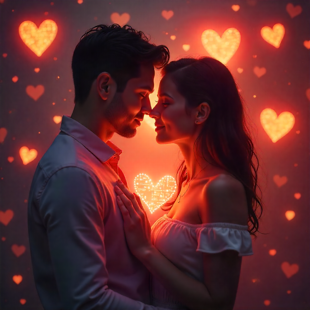 AI in Online Dating – How Artificial Intelligence is Changing Love - Featured Image