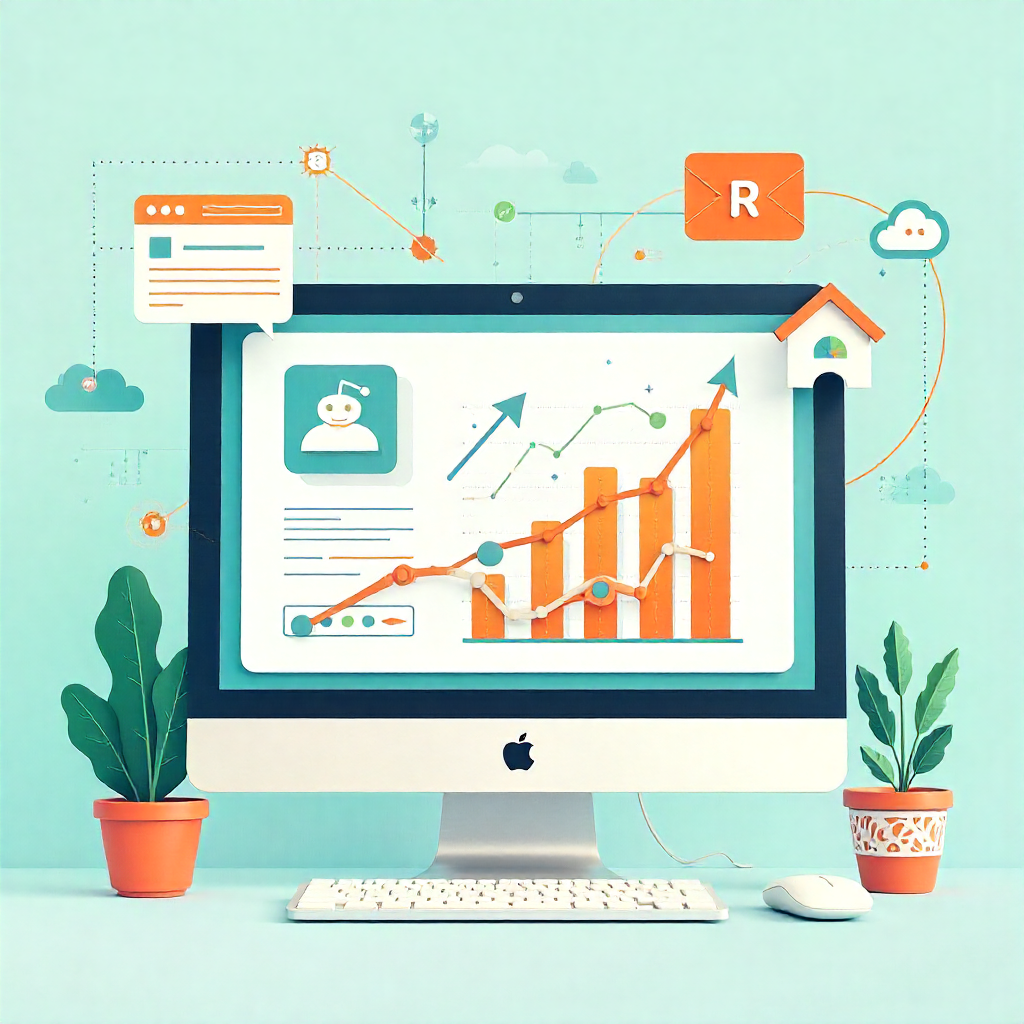 How to Get Free Traffic to Adult Sites (2025): Reddit, Forums, SEO Hacks - Featured Image