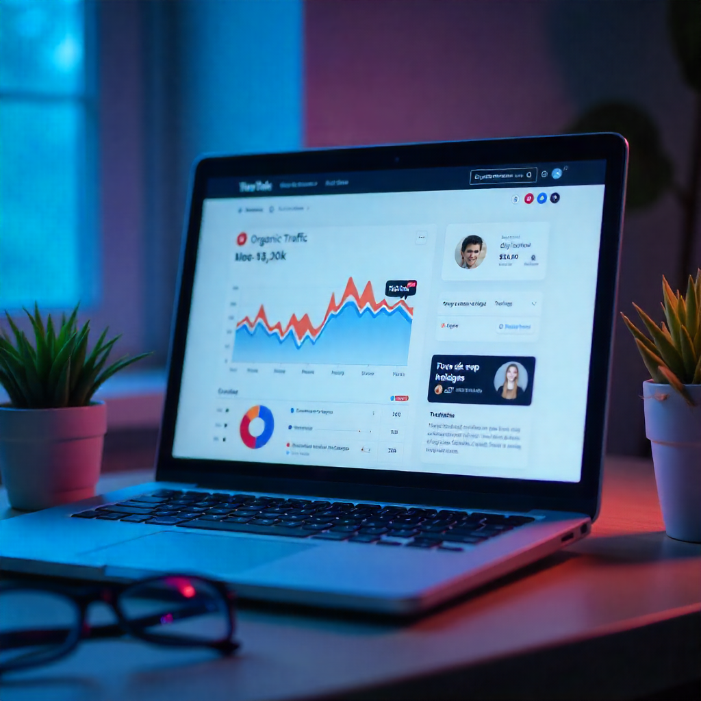 How to Promote a Dating Site Without Paid Ads - 2025 Guide - Featured Image
