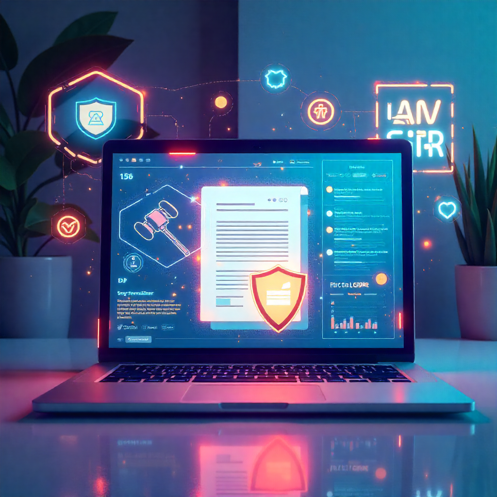 The Legality of Running an Adult Website in 2025 – What You Need to Know - Featured Image