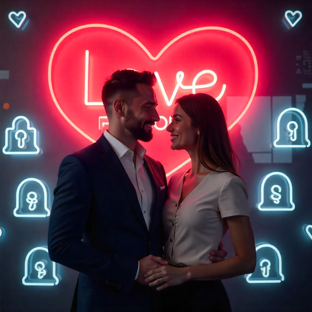 The Real Cost of Building a Dating Site in 2025 – What You Need to Know - Featured Image