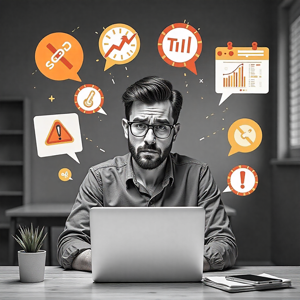 Top 10 Mistakes New Adult Website Owners Make (and How to Avoid Them) - Featured Image