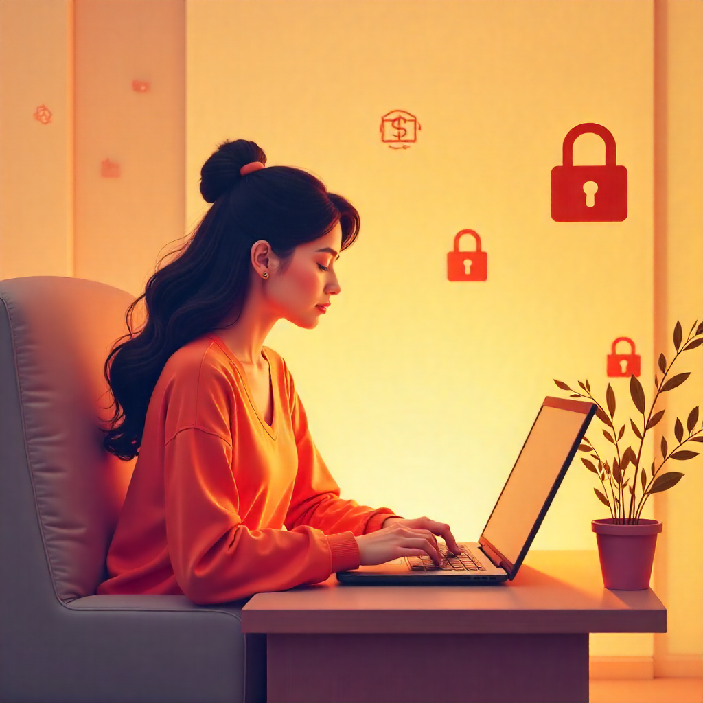 Top 5 Red Flags on Dating Sites – And How to Stay Safe - Featured Image