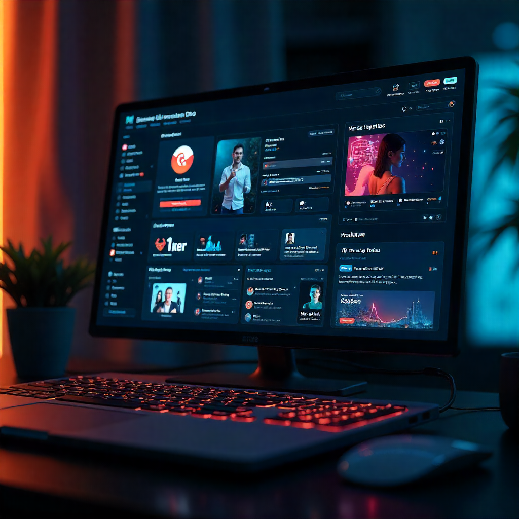 Top Adult Tube Scripts and CMS in 2025 – Build Your Site Fast - Featured Image