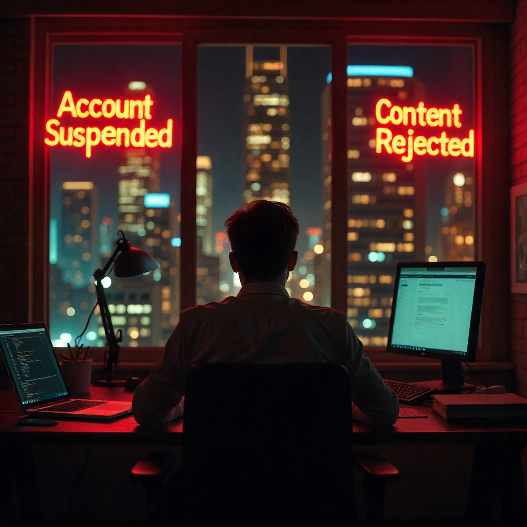 What No One Tells You About Building an Adult Business - Featured Image