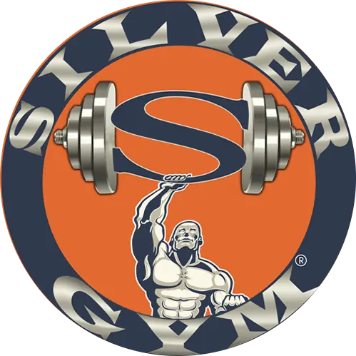 Silver Gym 25
