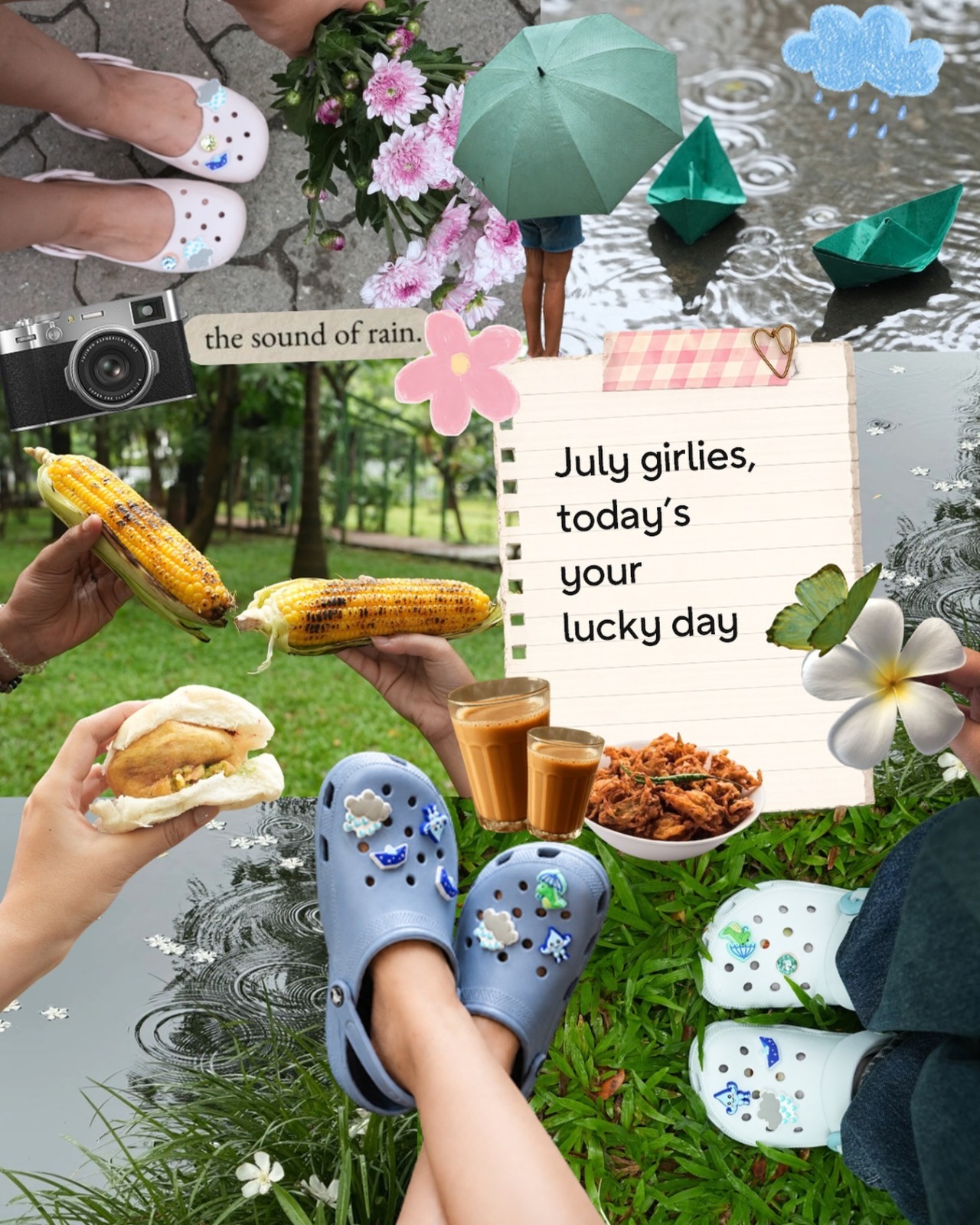 Crocs India July Giveaway 2026 – July Born Users Can Win FREE Crocs
