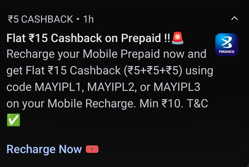Bajaj Prime Users Loot