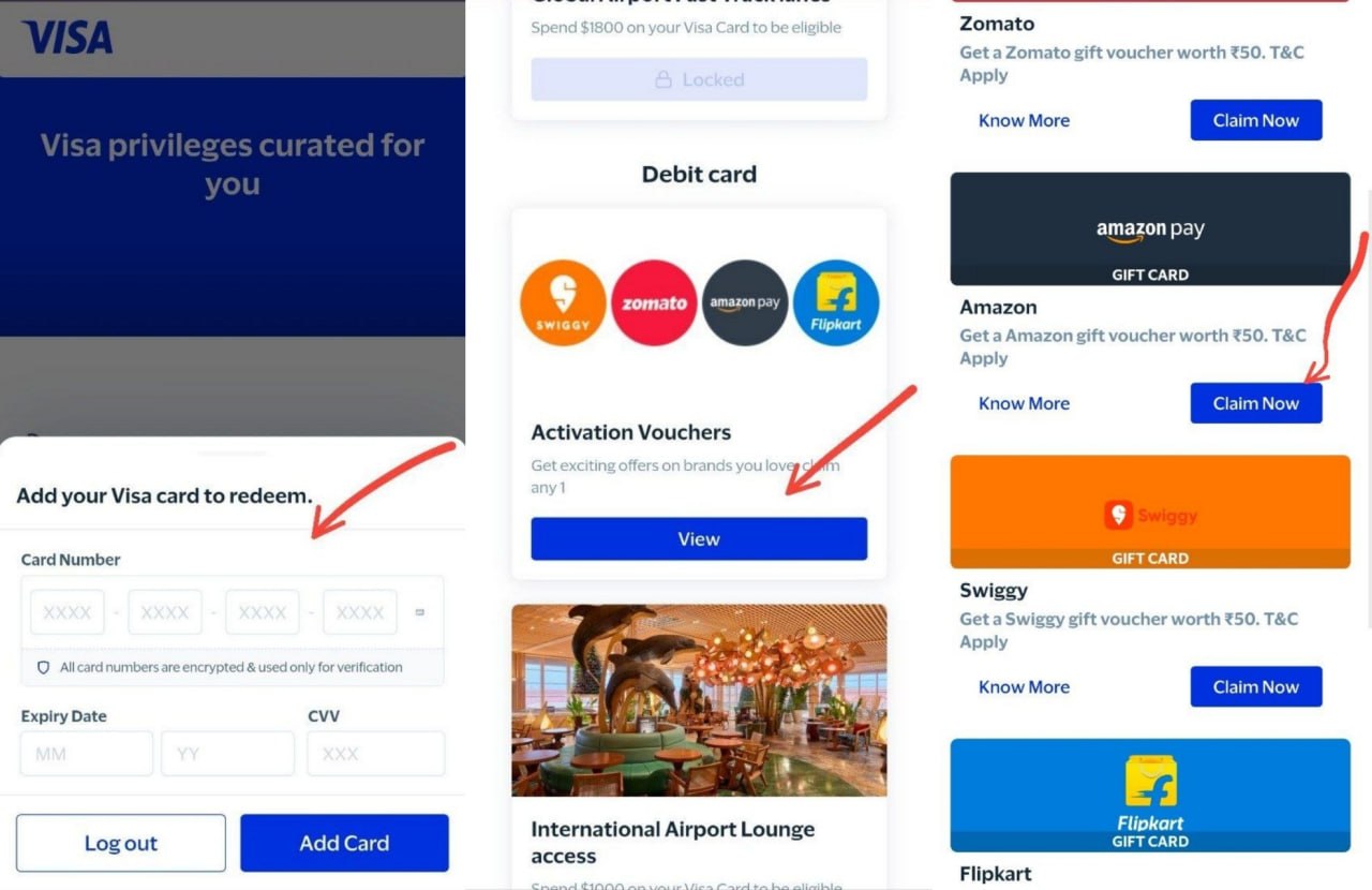 Razorpay ₹50 Amazon Gift Voucher Offer 2026