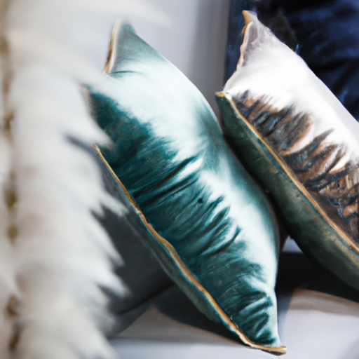 Umweltfreundliche Reinigungsmittel: Eine nachhaltige Wahl für die Textilpflege