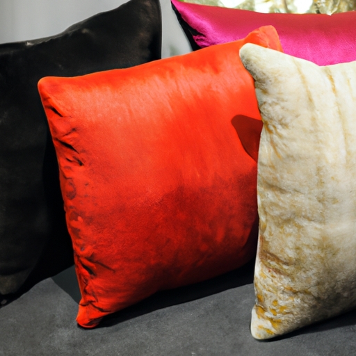 Die ultimative Anleitung: Wie man Textilien richtig wäscht und pflegt