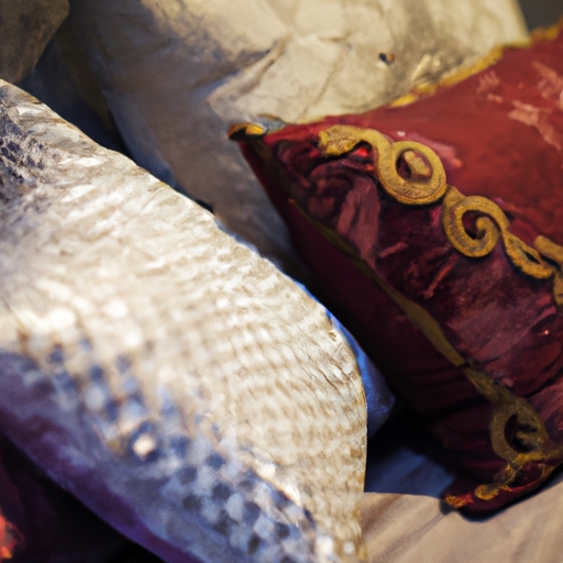 Tipps zur Teppichpflege: So bleibt Ihr Teppich in Topform