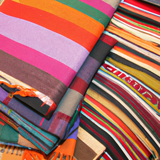 Die Kunst der Textilpflege: Geschichten über die Rettung von Erbstücken