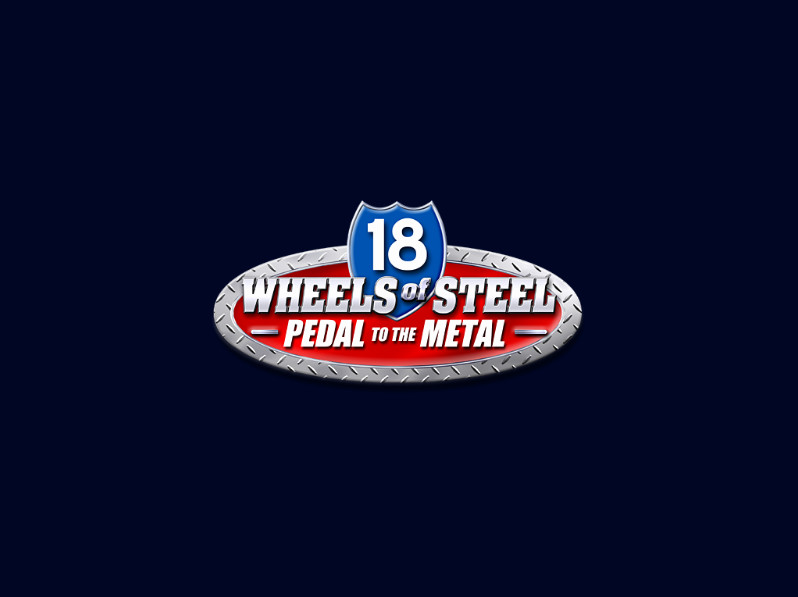 18 WHEELS OF STEEL: PEDAL TO THE METAL