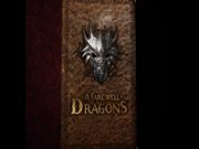A Farewell to Dragons