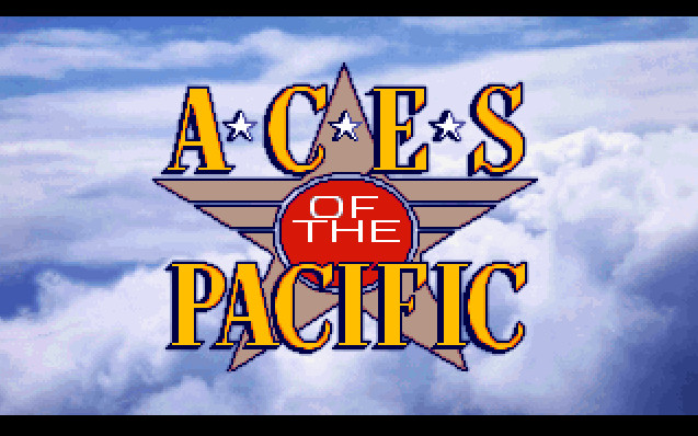 ACES OF THE PACIFIC