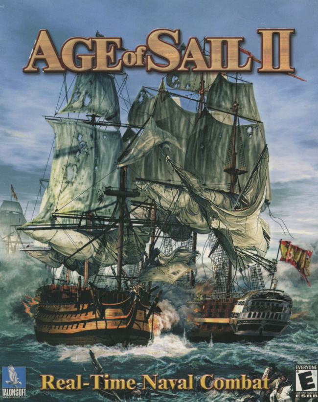 age of sail ii