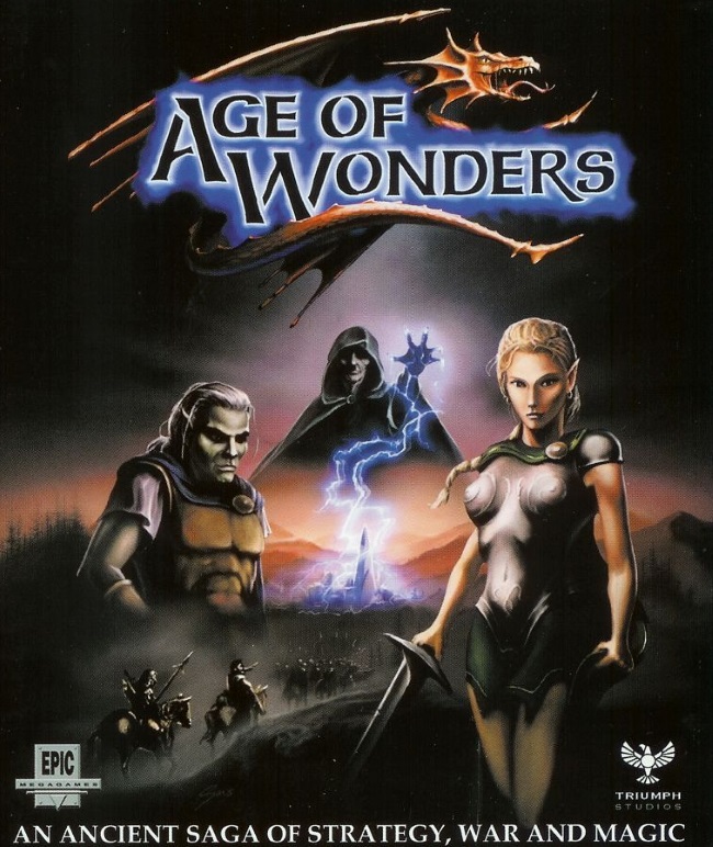 age of wonders
