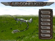 Air Conflicts Air Battles of World War II