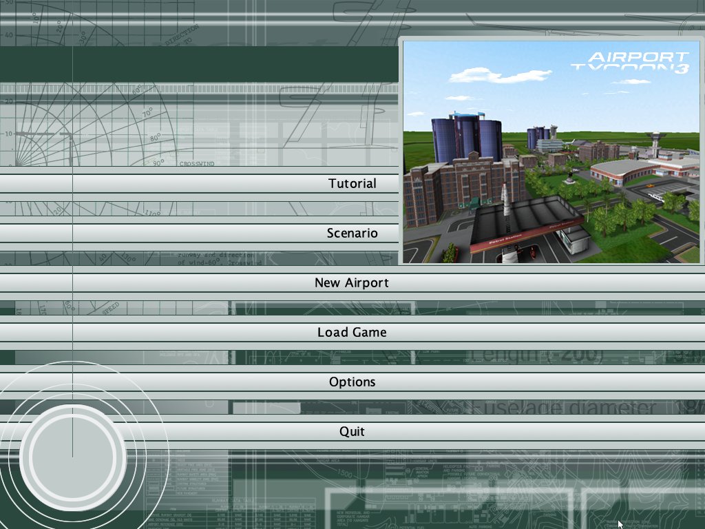 AIRPORT TYCOON 3