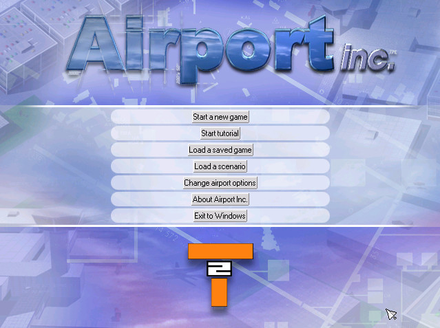 AIRPORT TYCOON