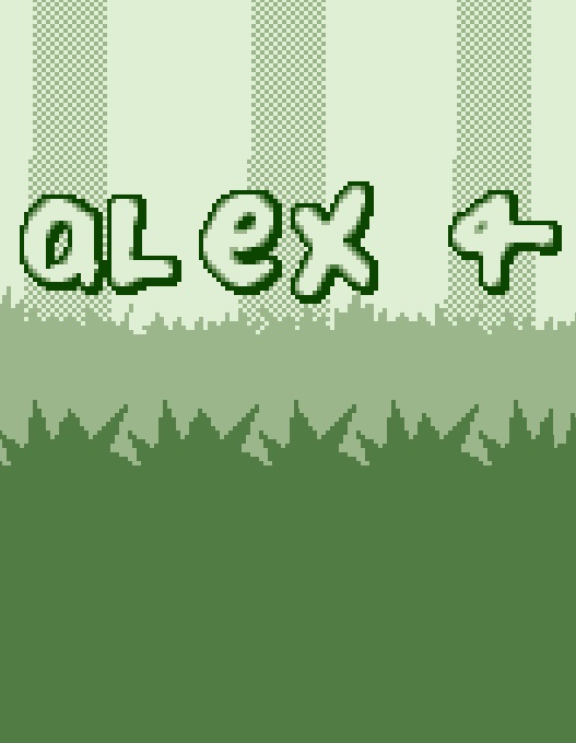alex 4