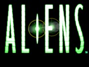 Aliens A Comicbook Adventure