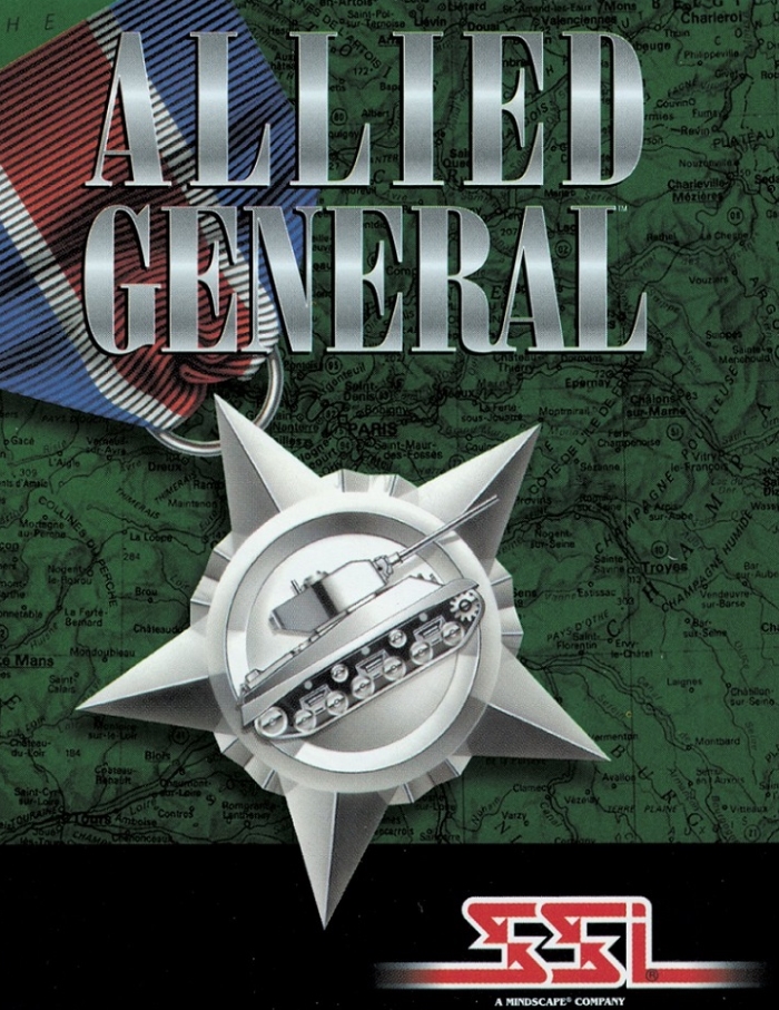 allied general