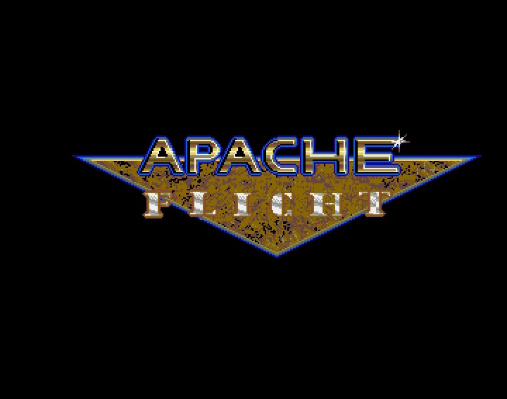 APACHE FLIGHT