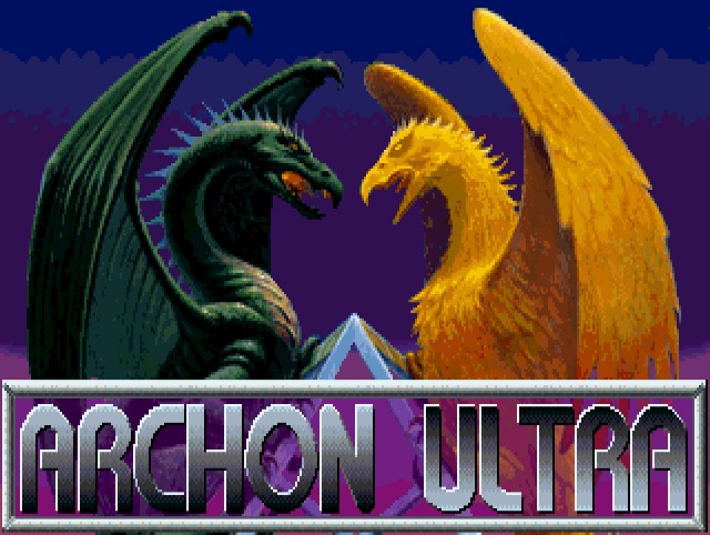 ARCHON ULTRA