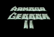 Armour Geddon II