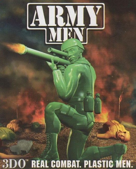 army men