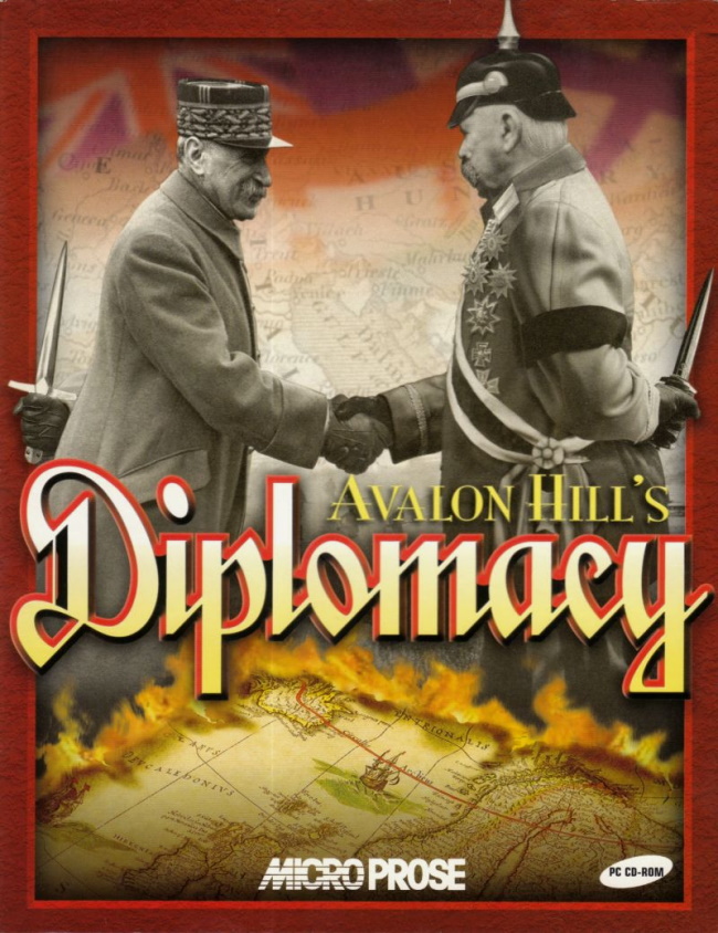 avalon hills diplomacy