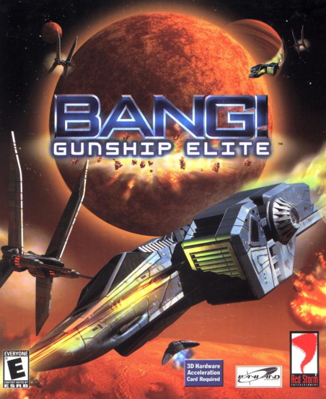 bang gunship elite