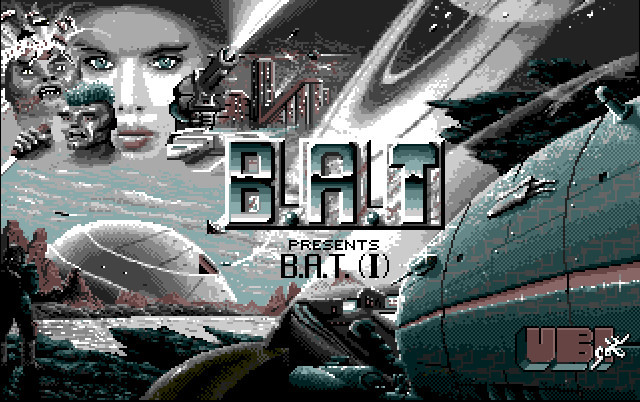 B.A.T