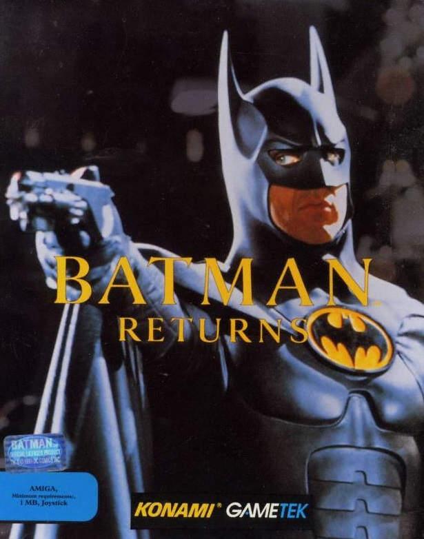 batman returns