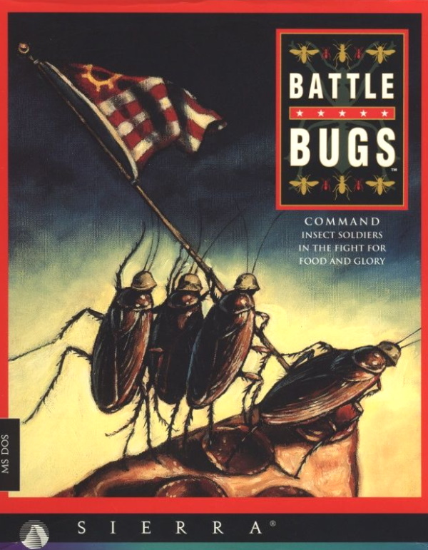 battle bugs