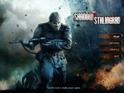 Battlestrike Shadow of Stalingrad