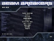 Beam Breakers