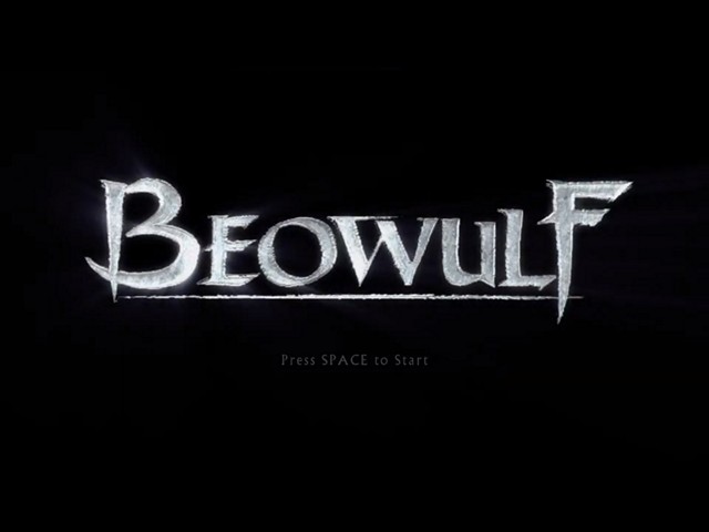 BEOWULF: THE GAME
